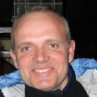 Didier Guillevic, Ph.D.